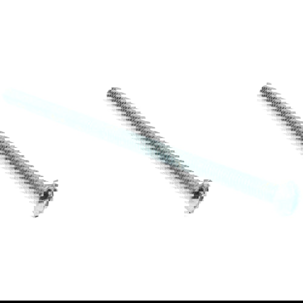 Machine Screw: #8-32, 3-1/2