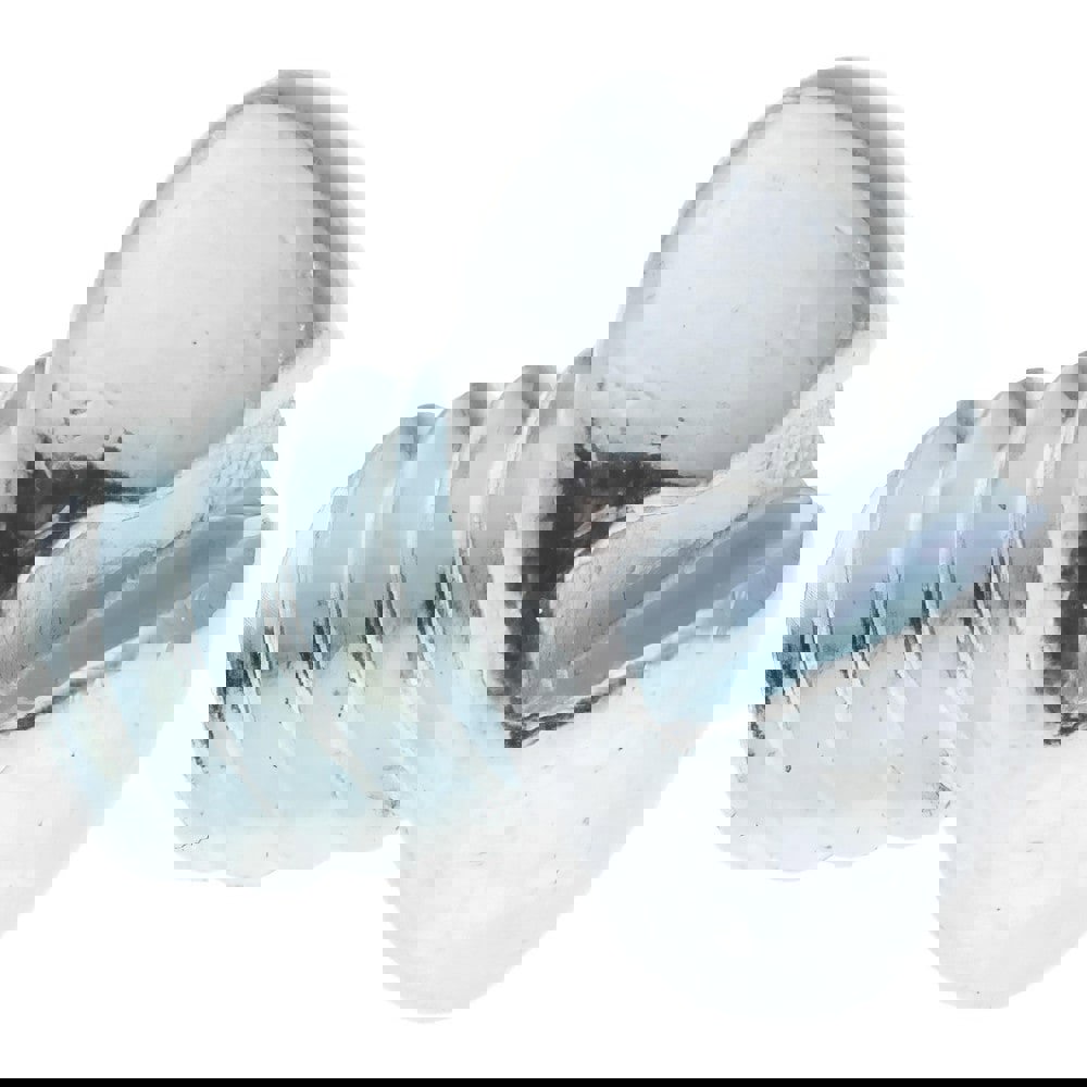 Machine Screw: #10-24, 1/4