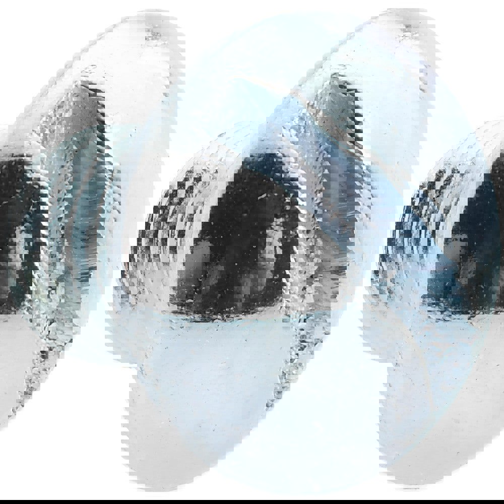 Machine Screw: #10-32, 1/4