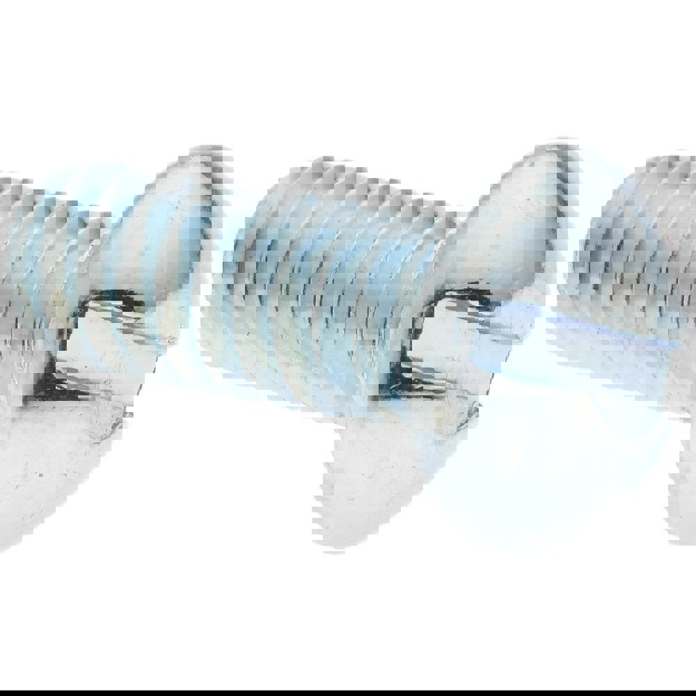 Machine Screw: #10-24, 1/2