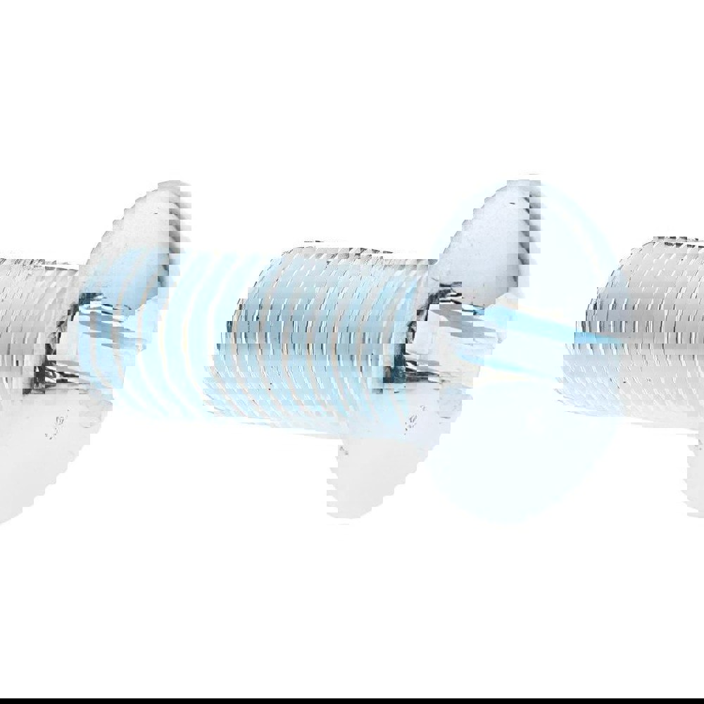 Machine Screw: #10-32, 1/2