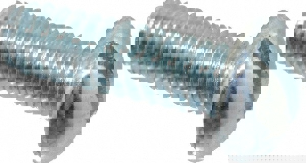 Machine Screw: #10-24, 5/8