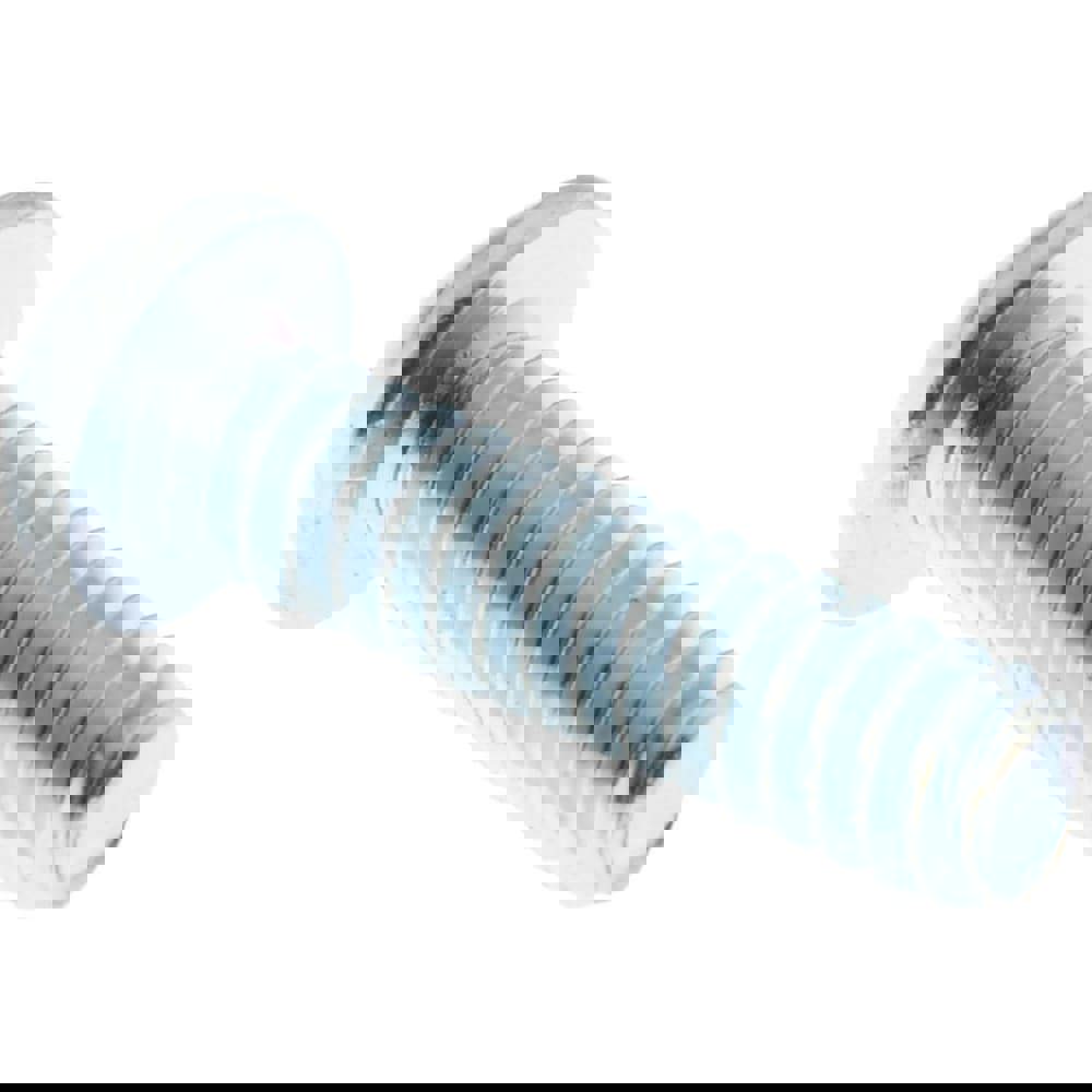 Machine Screw: #10-24, 3/4