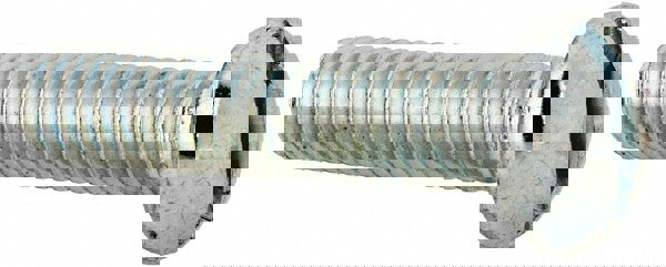 Machine Screw: #10-32, 7/8