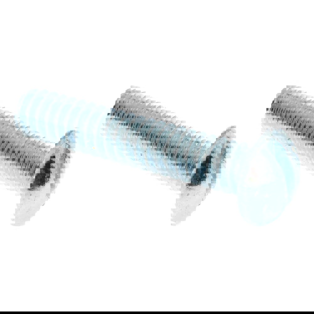 Machine Screw: #10-24, 1