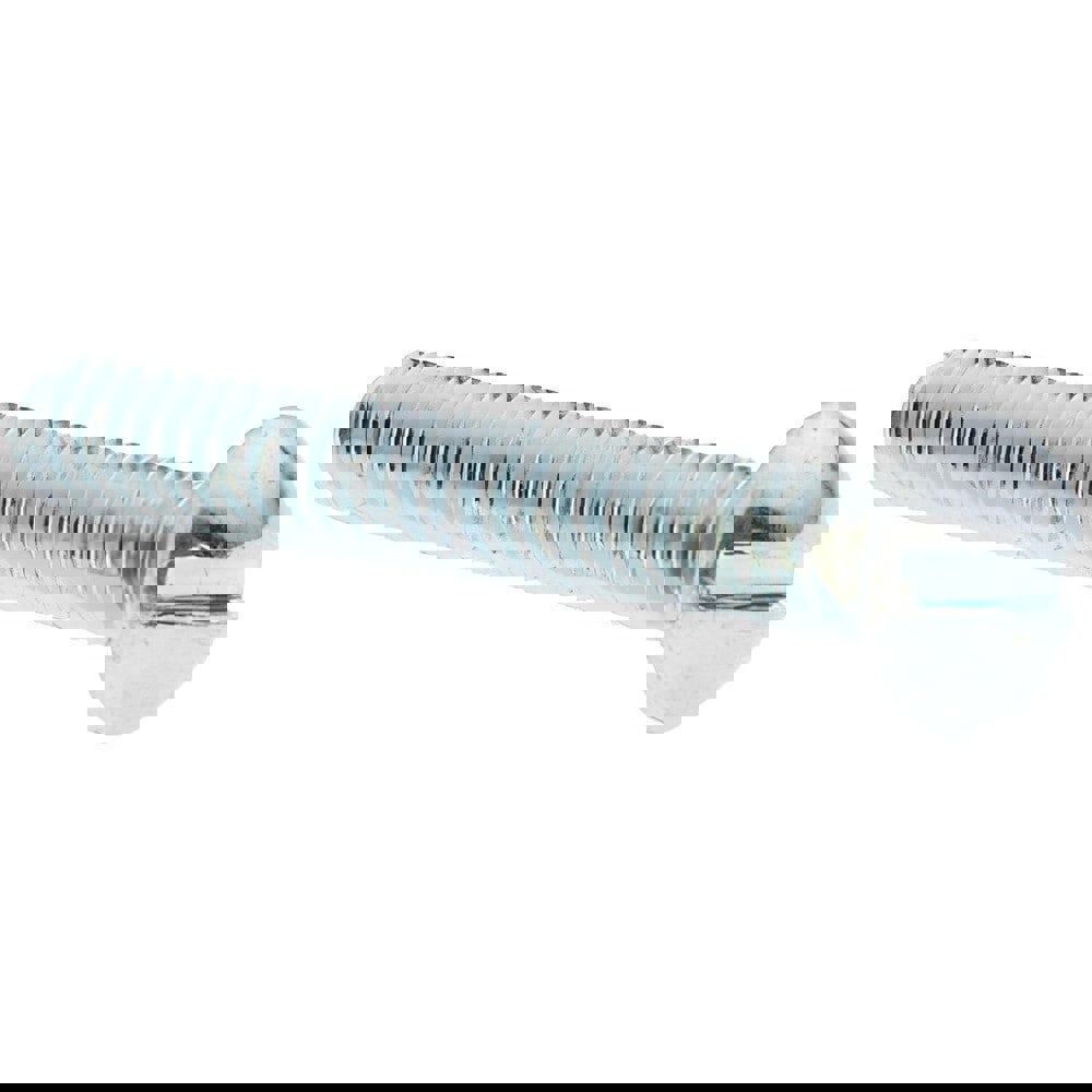 Machine Screw: #10-24, 1-1/4