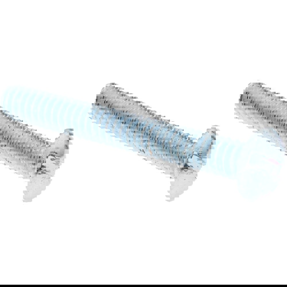 Machine Screw: #10-24, 1-1/2