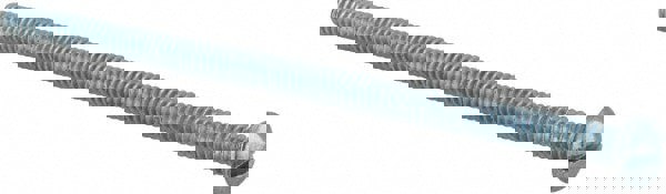 Machine Screw: #10-24, 3-1/2