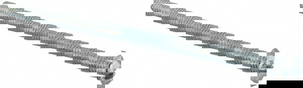 Machine Screw: #10-32, 3-1/2