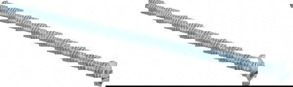 Machine Screw: #10-24 x 4-1/2