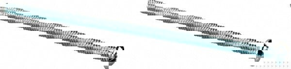 Machine Screw: #10-24, 5