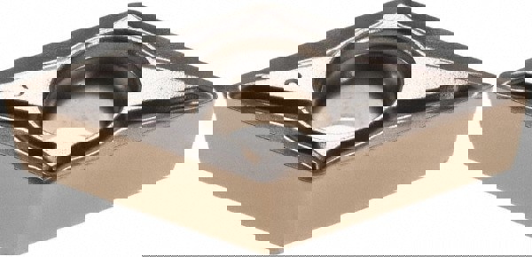 Turning Insert: DCGT3(2.5)1-PF2WSM20, Solid Carbide