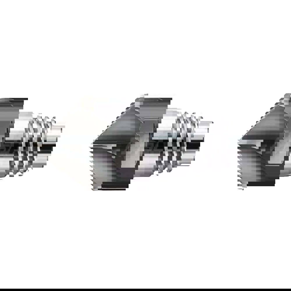 Chamfer Replaceable Milling Tip: AH3E583