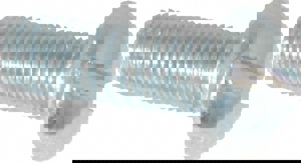 Machine Screw: #12-24, 5/8