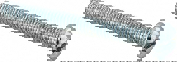 Machine Screw: #12-24 x 2