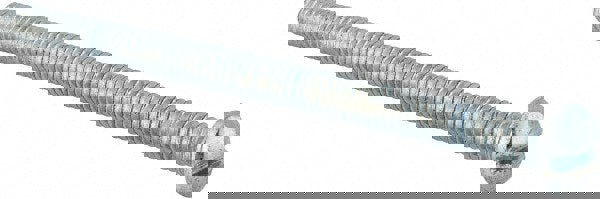 Machine Screw: #12-24, 3