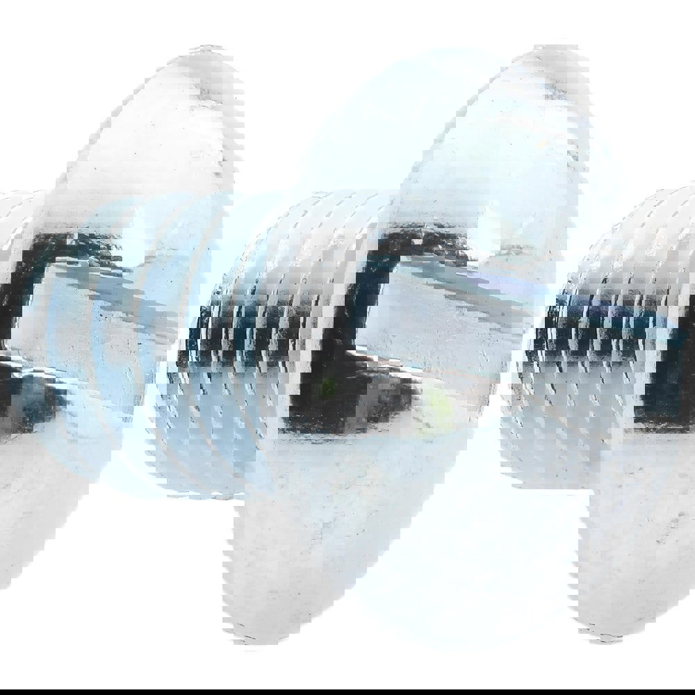 Machine Screw: 1/4-20, 3/8