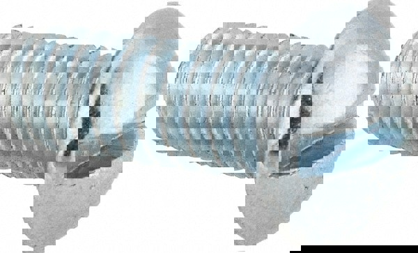 Machine Screw: 1/4-20, 5/8