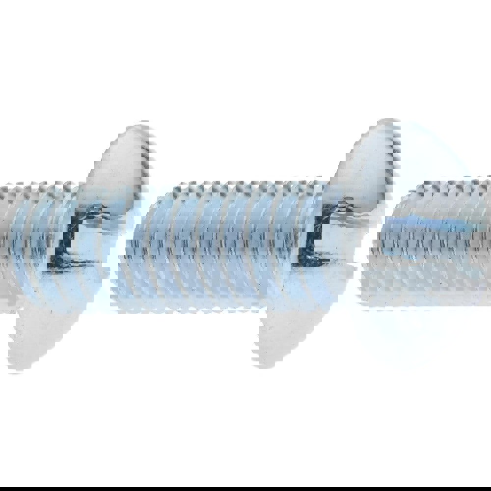 Machine Screw: 1/4-20, 3/4
