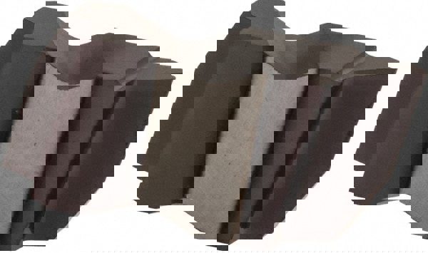 Threading Insert: 3007 Size, FLJK Style, AC3 Grade, C2 & C3Grade, Carbide