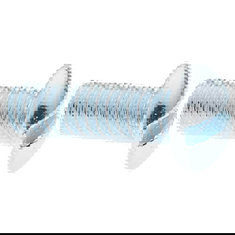 Machine Screw: 1/4-20, 7/8