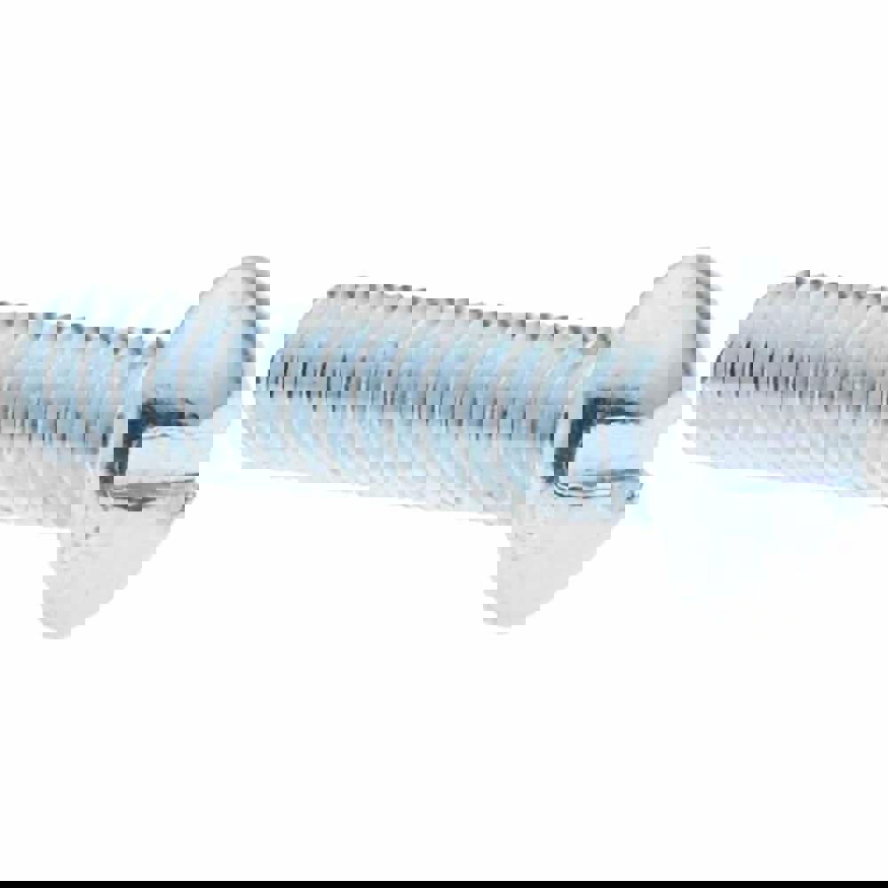 Machine Screw: 1/4-20, 1