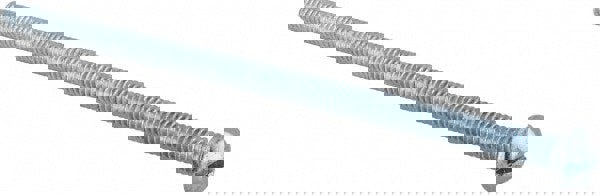 Machine Screw: 1/4-20 x 5