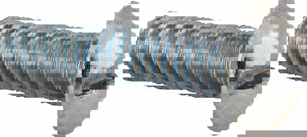 Machine Screw: 5/16-18, 1-1/4