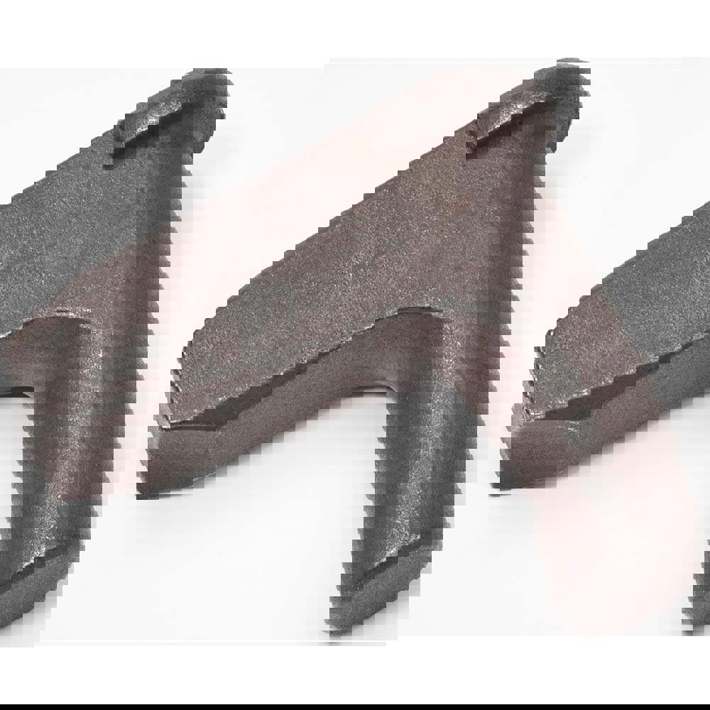 Clamps For Indexables; Type: Lever ; Clamp Style: KN ; Industry Standard Number: KN112 ; Series: KN112 ; UNSPSC Code: 23242100