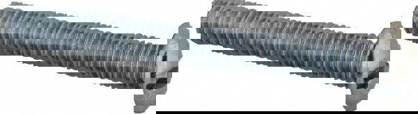 Machine Screw: 5/16-18, 2-3/4