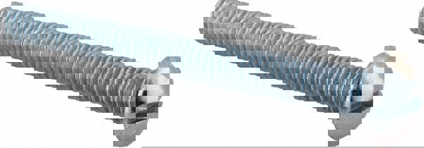 Machine Screw: 5/16-18, 3