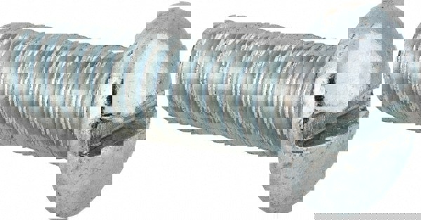 Machine Screw: 3/8-16, 1-1/4