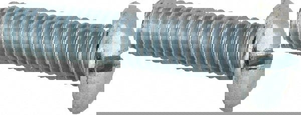 Machine Screw: 3/8-16, 1-3/4