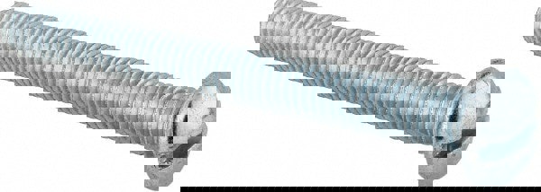 Machine Screw: 3/8-16, 3-1/2