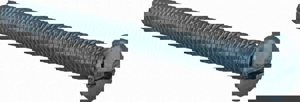 Machine Screw: 3/8-16, 4