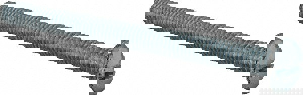 Machine Screw: 3/8-16 x 4-1/2