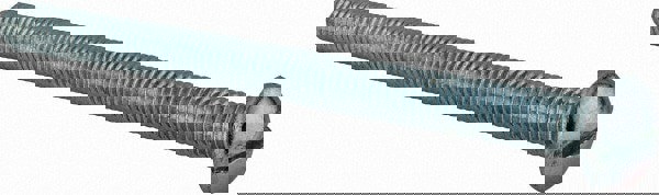 Machine Screw: 3/8-16, 5