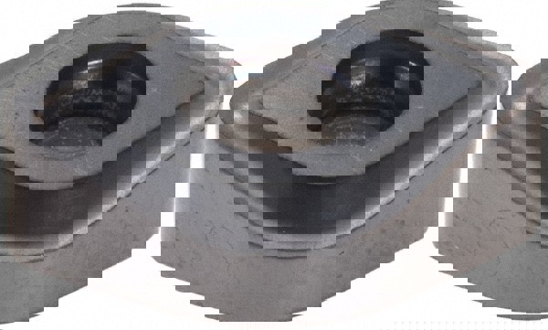 Milling Insert: CNHU110420N IN2005, IN2005, Solid Carbide