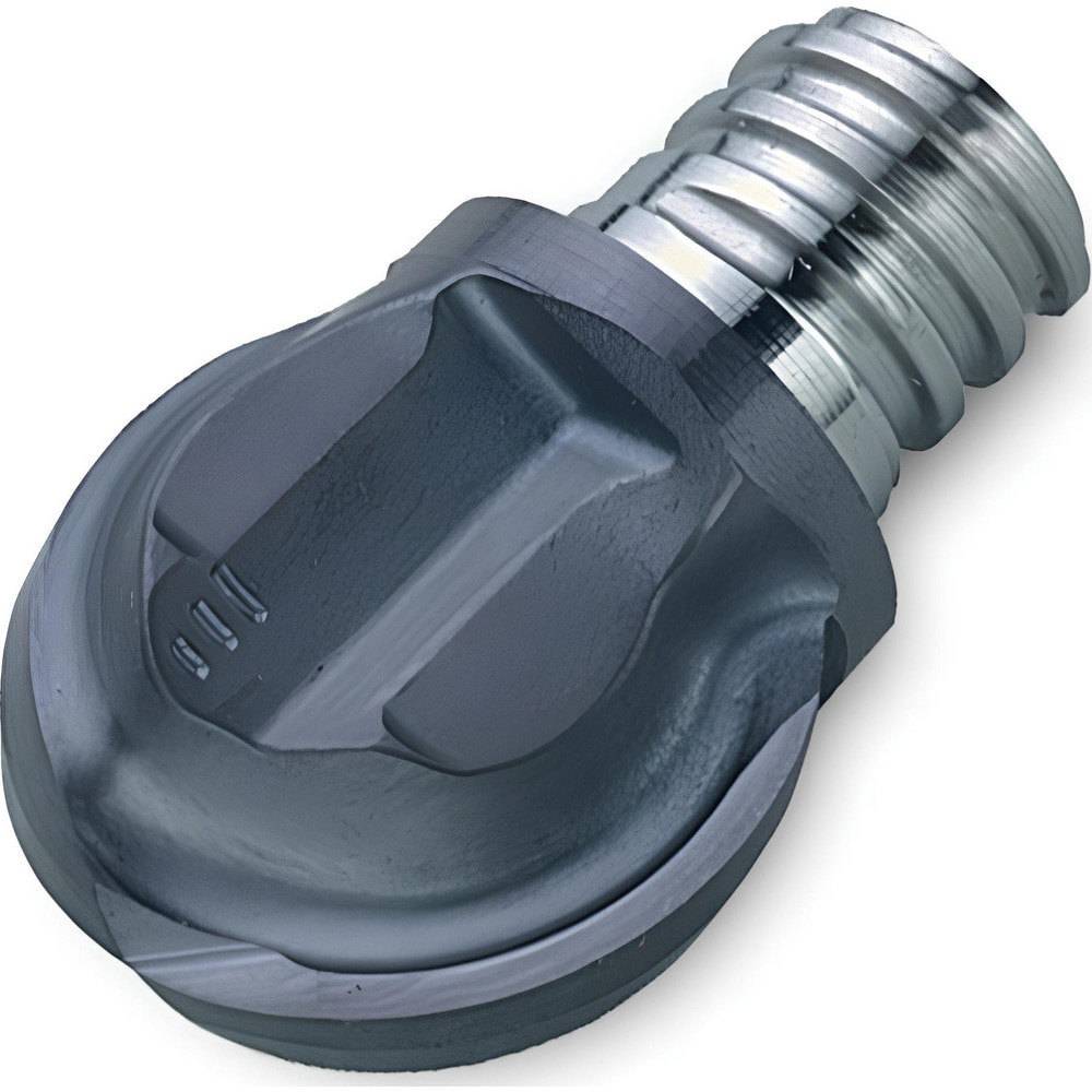 Ball End Mill Heads; Nose Radius (Decimal Inch): 0.2362 ; Undercutting: No