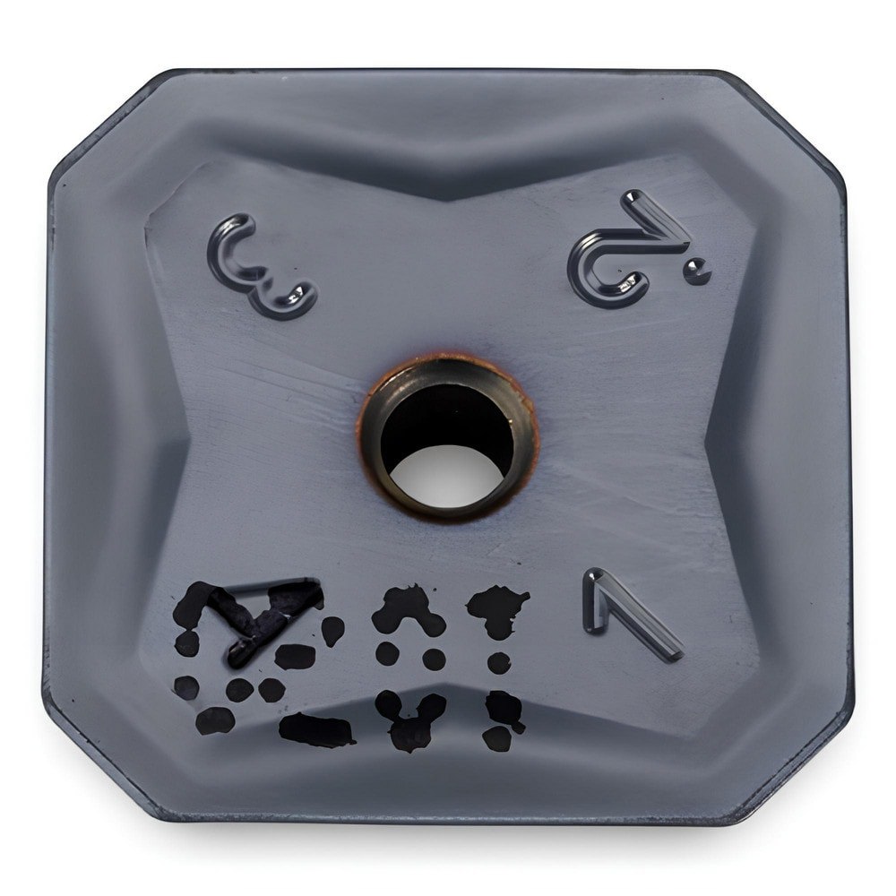 Milling Insert: IN2040, Carbide