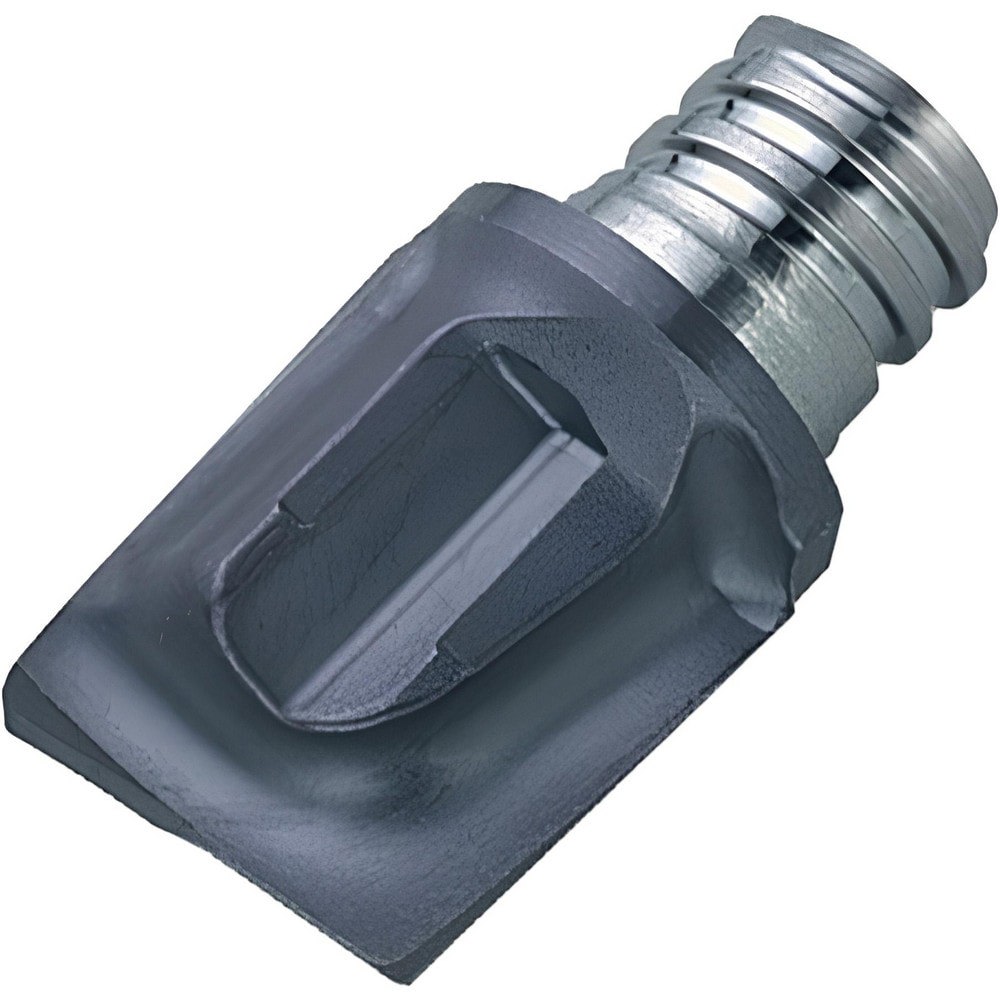 Milling Tip Inserts; Milling Tip Type: Drill ; Milling Tip Style: 45D ; Maximum Depth of Cut (mm): 15.00 ; Cutting Diameter (mm): 16.00 ; Tool Material: Carbide ; Manufacturer Grade: IN2005