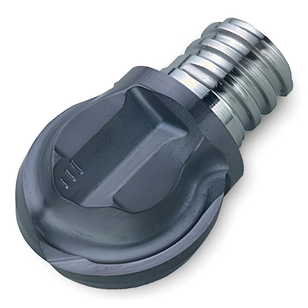 Ball End Mill Heads; Nose Radius (Decimal Inch): 0.1870 ; Undercutting: No