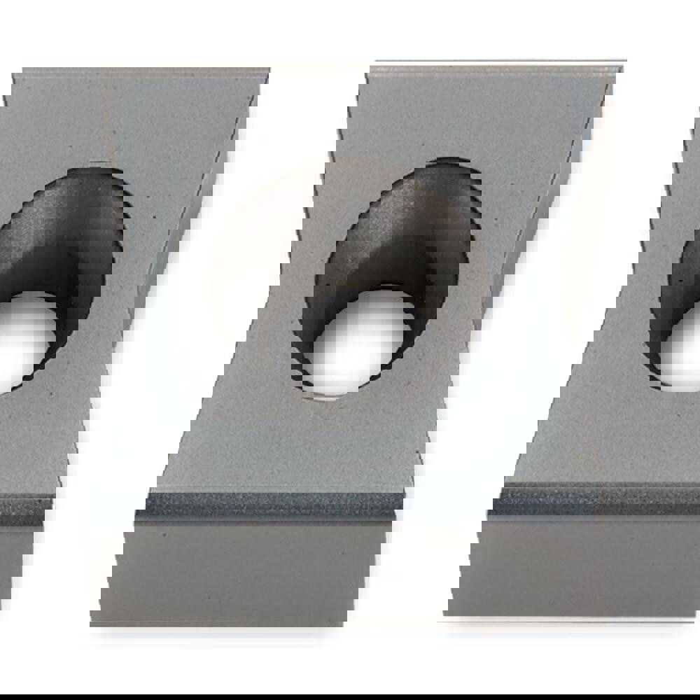 Milling Insert: NNE324-108 IN2040, IN2040, Solid Carbide