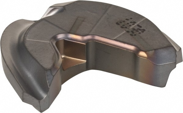 Milling Insert: NCEX250600R, IN1030, Solid Carbide