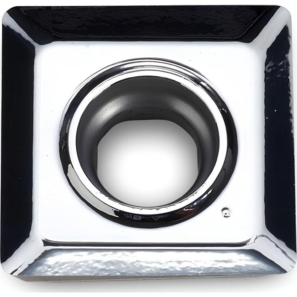 Milling Insert: IN10K, Carbide