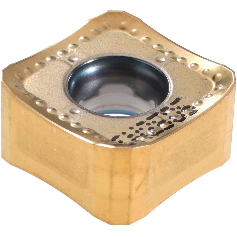 Milling Insert: SNGU1205ENN IN2505, IN2505, Solid Carbide