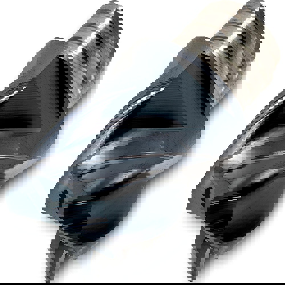 Roughing End Mill Heads; Coolant Induced: No ; Flute Direction: Right Hand ; Helix Style: Medium