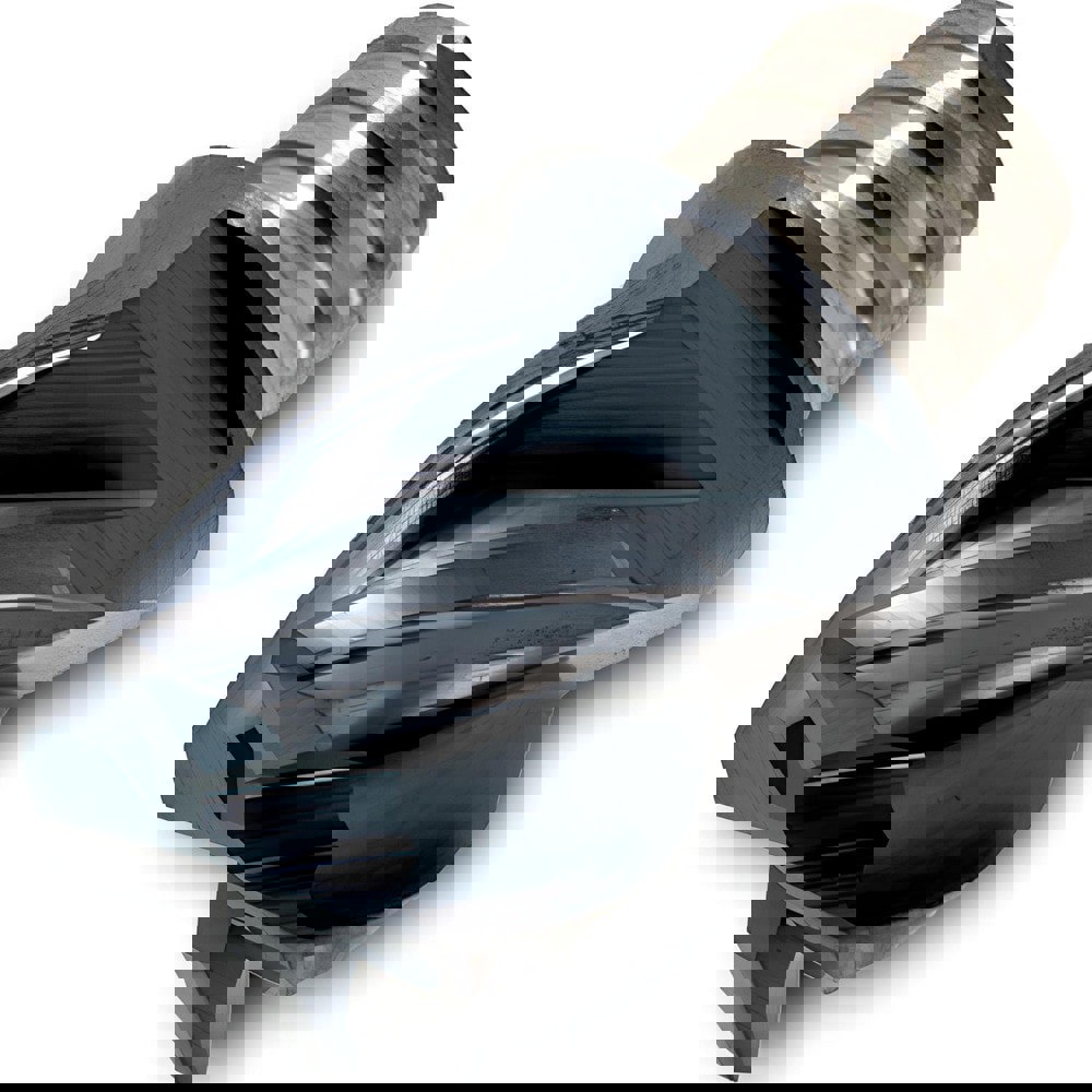 Roughing End Mill Heads; Coolant Induced: No ; Flute Direction: Right Hand ; Helix Style: Medium