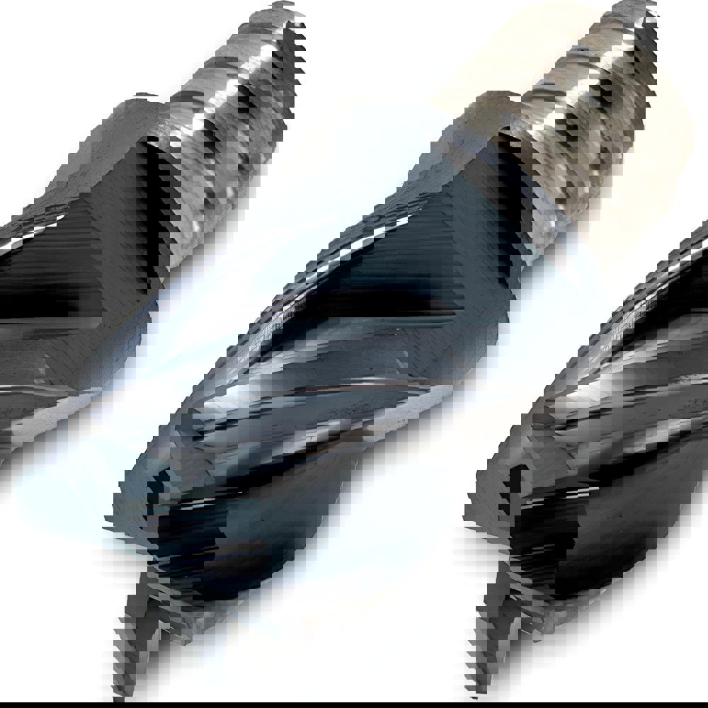 Roughing End Mill Heads; Coolant Induced: No ; Flute Direction: Right Hand ; Helix Style: Medium