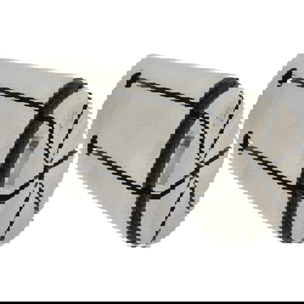 Standard Single Angle Collet: TG/PG 100, 0.125